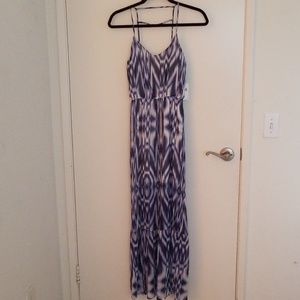 Nordstrom deeElle dress